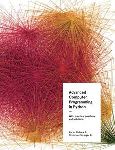 Advanced Computer Programming in Python