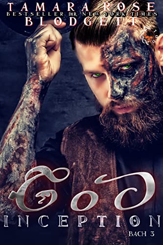 Cover: Tamara Rose Blodgett  -  Tod Inception