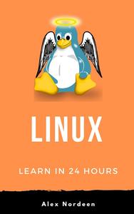 Linux Learn in 24 Hours