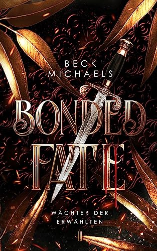Beck Michaels  -  Bonded Fate
