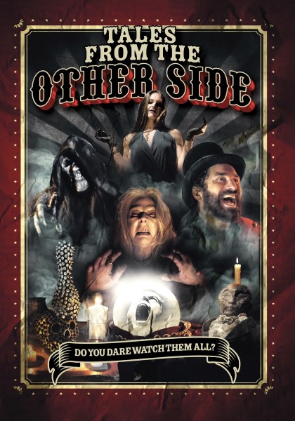 Tales From The Other Side (2022) 1080p AMZN WEB-DL DDP5.1 H264-PTerWEB