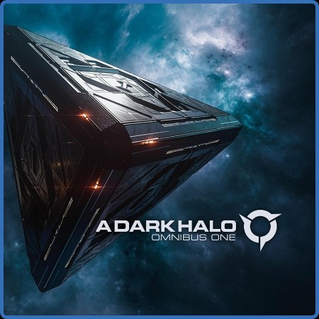 A Dark Halo  Omnibus One 2023-07-14