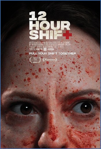 12 Hour Shift 2020 1080p BluRay DD+5 1 x264-iFT