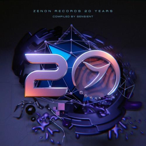 Zenon Records: 20 Years (2023)