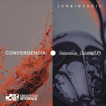 VA - Convergencia: Naturaleza-Cultura (2023) MP3