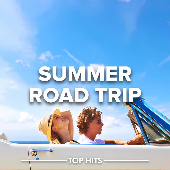 Summer Road Trip 2023