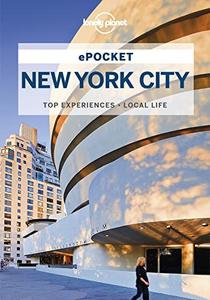 Lonely Planet Pocket New York City (Pocket Guide)