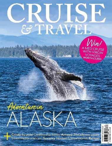 Cruise & Travel - August / September 2023