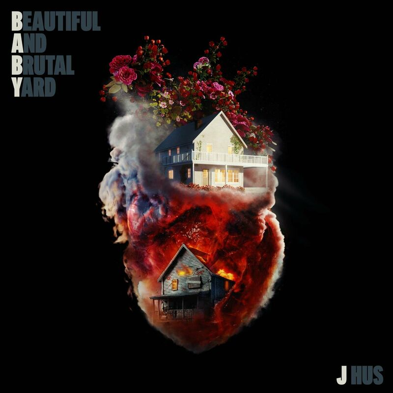 J Hus  Beautiful And Brutal Yard 2023 983cbcc5a8b0b974e7fbbc15849e7e2b