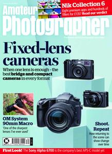 Amateur Photographer – 18 July 2023