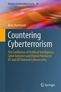Countering Cyberterrorism The Confluence of Artificial Intelligence