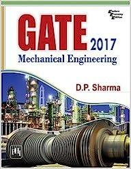 GATE Mechanical Engineering