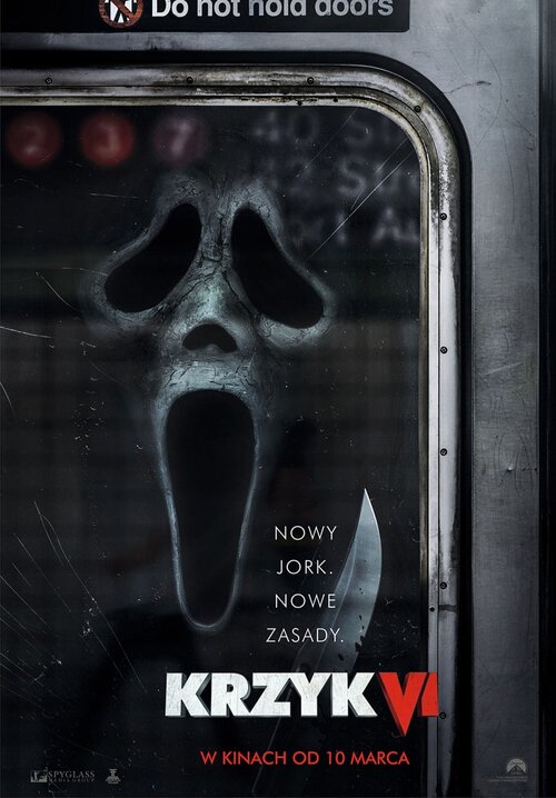 Krzyk VI / Scream VI (2023) PL.1080p.BluRay.x264.AC3-LTS ~ Lektor PL