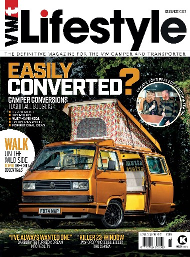 VWt Lifestyle - August / September 2023