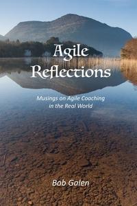Agile Reflections for Agile Coaches Musings on Agile Coaching in the Real World
