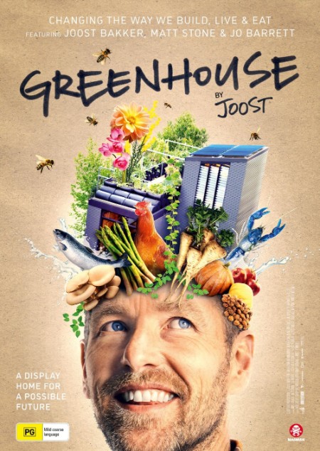 Greenhouse By Joost 2022 1080p WEB H264-CBFM