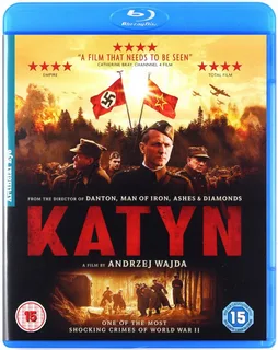  / Katyn (2007) BDRip 720p | , A