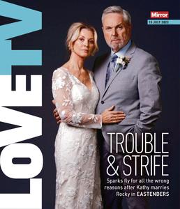 Love TV – 15 July 2023