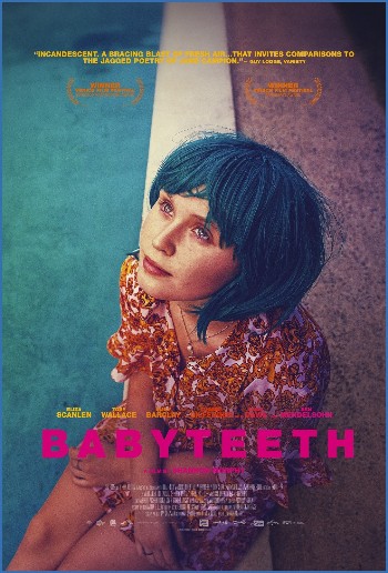 Babyteeth 2019 1080p BluRay DD+5 1 x264-iFT