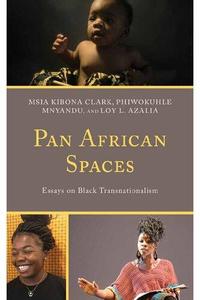 Pan African Spaces Essays on Black Transnationalism