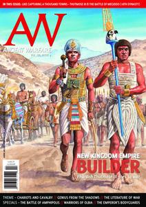 Ancient Warfare Magazine – June 2023