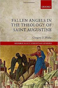Fallen Angels in the Theology of St Augustine