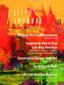 City Journal – July 2023