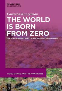 The World Is Born From Zero Understanding Speculation and Games