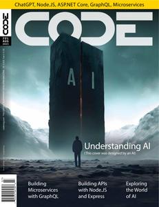 CODE Magazine – July 2023