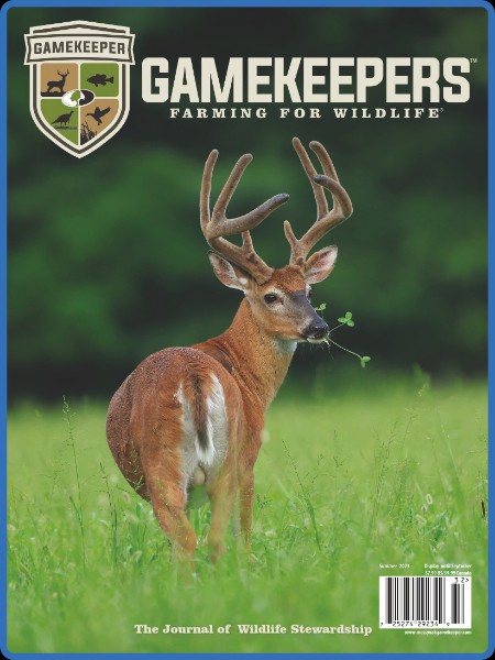 GameKeepers - July 2023