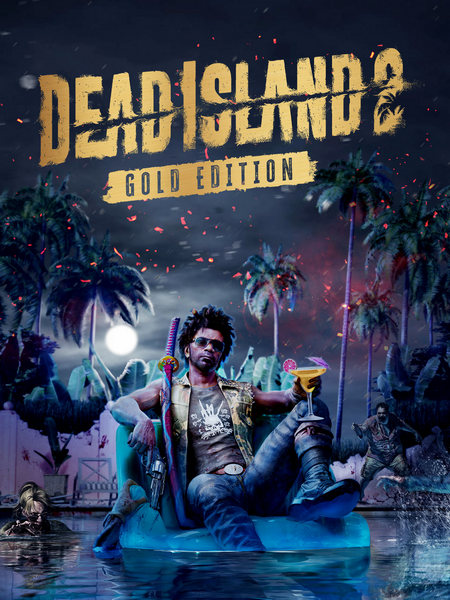 Dead Island 2: Gold Edition (2023/RUS/ENG/MULTi14/RePack by DODI)