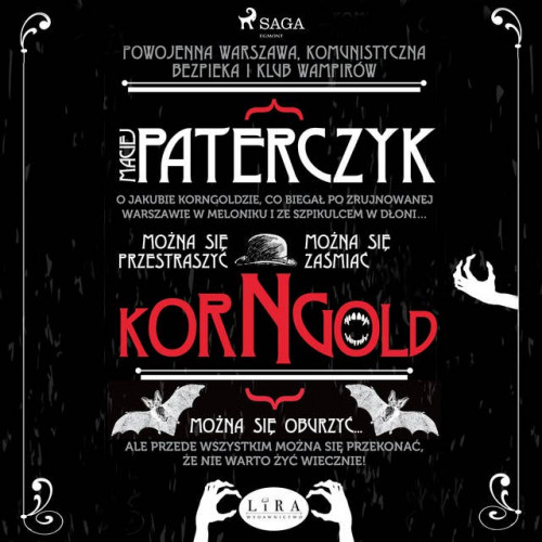 Paterczyk Maciej - Korngold