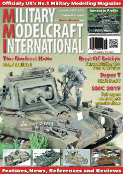 Military Modelcraft International 2019-12