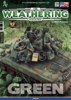The Weathering Magazine - Issue 29 (2019-12)