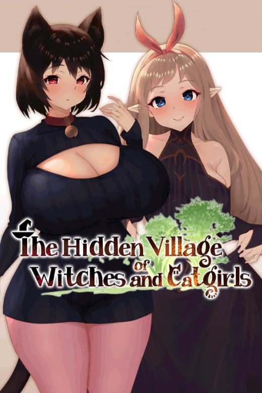 Dieselmine, Kagura Games - The Hidden Village of Witches and Catgirls Final Kagura/DL (uncen-eng)