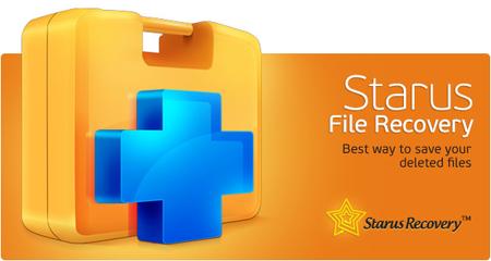 Starus File Recovery 6.8 Multilingual