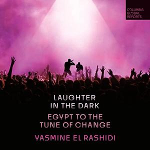 Laughter in the Dark Egypt to the Tune of Change [Audiobook]
