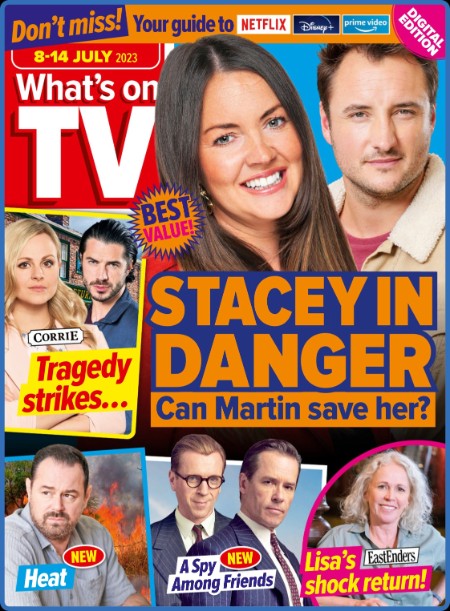 What's on TV - 08 July 2023 03f3eba07a834b9fdcd6e54f5ec8c7af