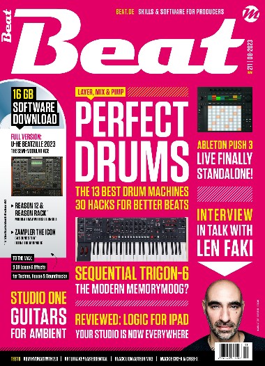 Beat - August / 2023