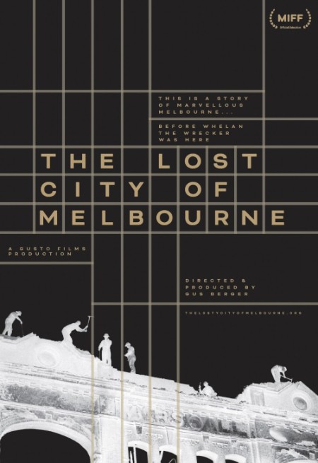 The Lost City Of Melbourne 2022 1080p WEB H264-CBFM