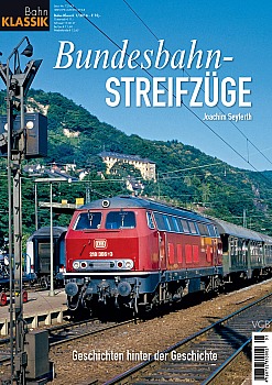 Bahn-Klassik 2016 Nr 1