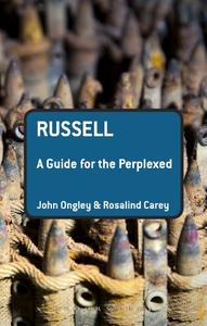 Russell A Guide for the Perplexed