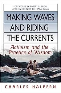 Making Waves and Riding the Currents Activism and the Practice of Wisdom