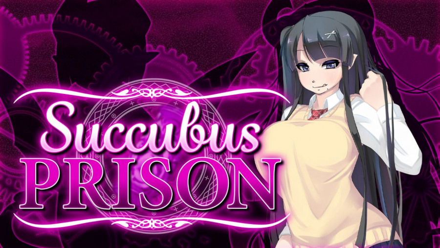 Tokinokogiri, Kagura Games - Succubus Prison Ver.1.03 Final + Patch Only (uncen-eng) Porn Game