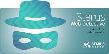 Starus Web Detective 3.7 Multilingual