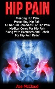 Hip Pain Treating Hip Pain