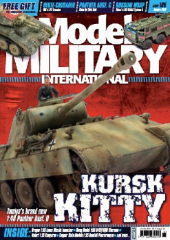 Model Military International 2020-01