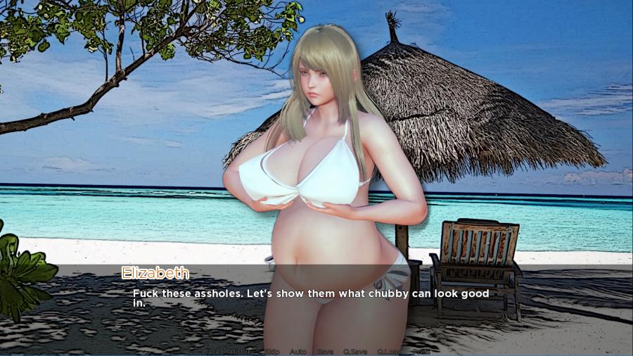 Overstuffed v1.0 by AnonymooseProductions Porn Game