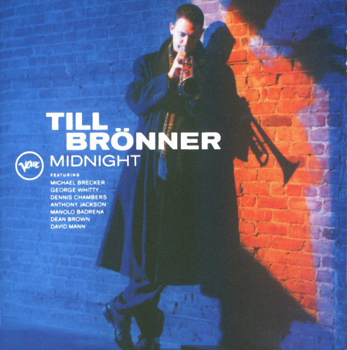 <b>Till Bronner - Midnight</b> скачать бесплатно