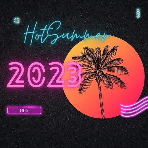Hot Summer 2023 - HITS (2023) FLAC